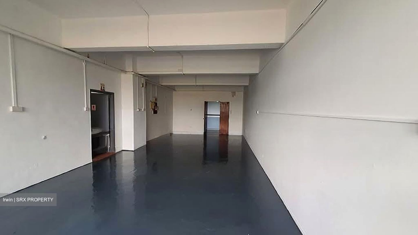 Halcyon Building (D20), Factory #578554721